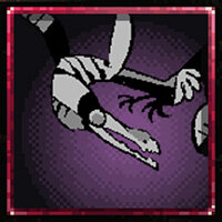 Достижение Worm Food в игре Dread Delusion для Steam