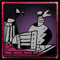 Достижение Lotions and Potions в игре Dread Delusion для Steam