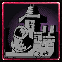 Достижение Retake the Blinding Light в игре Dread Delusion для Steam