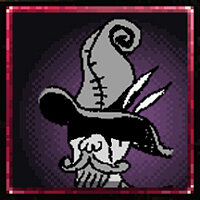 Достижение Better Than Rags в игре Dread Delusion для Steam