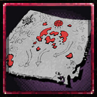 Достижение Cartographer в игре Dread Delusion для Steam