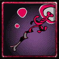 Достижение Not So Rusty в игре Dread Delusion для Steam