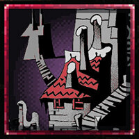 Достижение Is Something Ticking? в игре Dread Delusion для Steam
