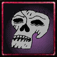 Достижение A Rightful Owner в игре Dread Delusion для Steam