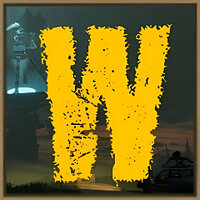 Трофей {trophy} в игре Titan Chaser для PS5