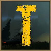Трофей {trophy} в игре Titan Chaser для PS5