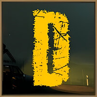 Трофей {trophy} в игре Titan Chaser для PS5