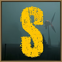 Трофей {trophy} в игре Titan Chaser для PS5