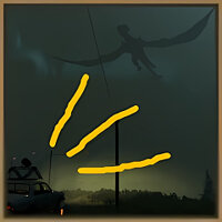 Трофей {trophy} в игре Titan Chaser для PS5