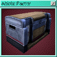 Достижение Ancient Treasure в игре Abiotic Factor для Steam