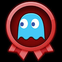 Достижение If at First You Don't Succeed... в игре PAC-MAN Mega Tunnel Battle: Chomp Champs для Steam