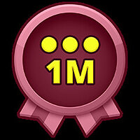 Достижение What's for Dessert в игре PAC-MAN Mega Tunnel Battle: Chomp Champs для Steam