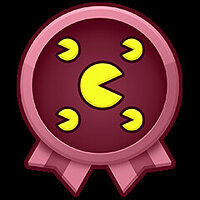 Достижение Ultra Points Combo в игре PAC-MAN Mega Tunnel Battle: Chomp Champs для Steam