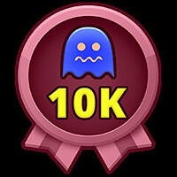 Достижение Was That Food? в игре PAC-MAN Mega Tunnel Battle: Chomp Champs для Steam