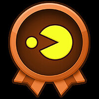 Достижение Is There Any More? в игре PAC-MAN Mega Tunnel Battle: Chomp Champs для Steam