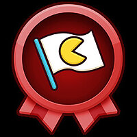Достижение Mine! в игре PAC-MAN Mega Tunnel Battle: Chomp Champs для Steam