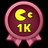 Достижение I Want More! в игре PAC-MAN Mega Tunnel Battle: Chomp Champs для Steam