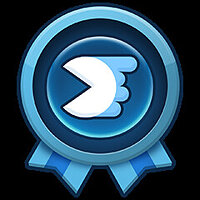 Достижение Power в игре PAC-MAN Mega Tunnel Battle: Chomp Champs для Steam
