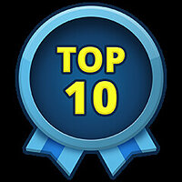 Достижение Not Bad в игре PAC-MAN Mega Tunnel Battle: Chomp Champs для Steam