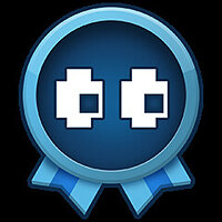Достижение I'm Watching в игре PAC-MAN Mega Tunnel Battle: Chomp Champs для Steam