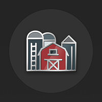 Достижение Large-scale supplier в игре Farming Simulator 22 для Windows 10