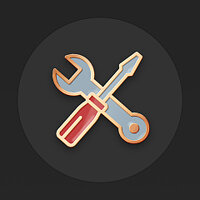 Достижение Fix me up в игре Farming Simulator 22 для Windows 10