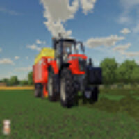 Трофей {trophy} в игре Farming Simulator 22 для Epic