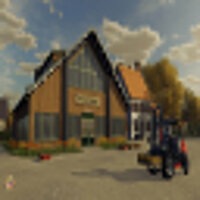 Трофей {trophy} в игре Farming Simulator 22 для Epic