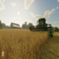 Трофей {trophy} в игре Farming Simulator 22 для Epic