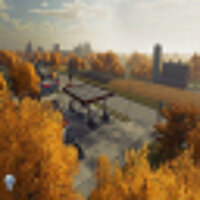 Трофей {trophy} в игре Farming Simulator 22 для Epic