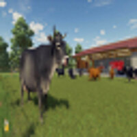 Трофей {trophy} в игре Farming Simulator 22 для Epic