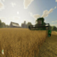 Трофей {trophy} в игре Farming Simulator 22 для Epic
