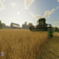 Трофей {trophy} в игре Farming Simulator 22 для Epic