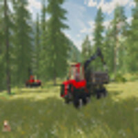 Трофей {trophy} в игре Farming Simulator 22 для Epic