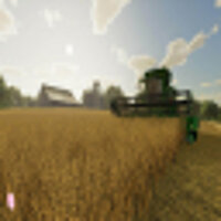 Трофей {trophy} в игре Farming Simulator 22 для Epic