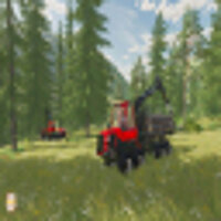 Трофей {trophy} в игре Farming Simulator 22 для Epic
