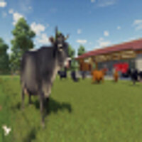 Трофей {trophy} в игре Farming Simulator 22 для Epic