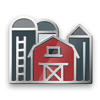 Трофей {trophy} в игре Farming Simulator 22 для PS4