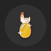 Достижение Clucky Streak в игре Farming Simulator 22 для Xbox One, Xbox Series
