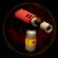 Трофей {trophy} в игре Crow Country для PS5