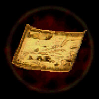 Достижение Secret Map в игре Crow Country для Xbox Series