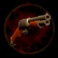 Достижение Shotgun в игре Crow Country для Xbox Series