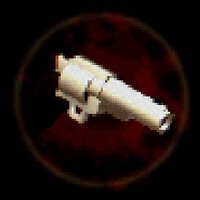 Достижение Magnum Revolver в игре Crow Country для Xbox Series
