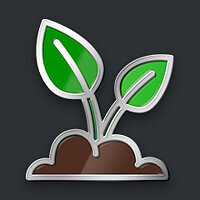 Достижение Сеять несложно в игре Farming Simulator 22 для Steam