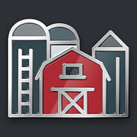 Достижение Крупный поставщик в игре Farming Simulator 22 для Steam
