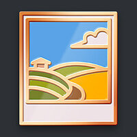 Достижение Поездка в поле в игре Farming Simulator 22 для Steam