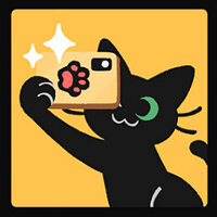 Достижение Papa-cat-zi в игре Little Kitty, Big City для Steam