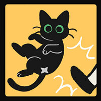 Достижение And Stay Out! в игре Little Kitty, Big City для Steam