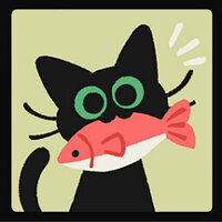Достижение Snack Time! в игре Little Kitty, Big City для Steam