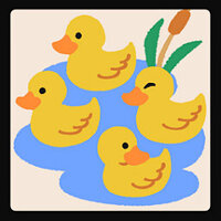 Достижение Rub-A-Dub-Dub! в игре Little Kitty, Big City для Steam